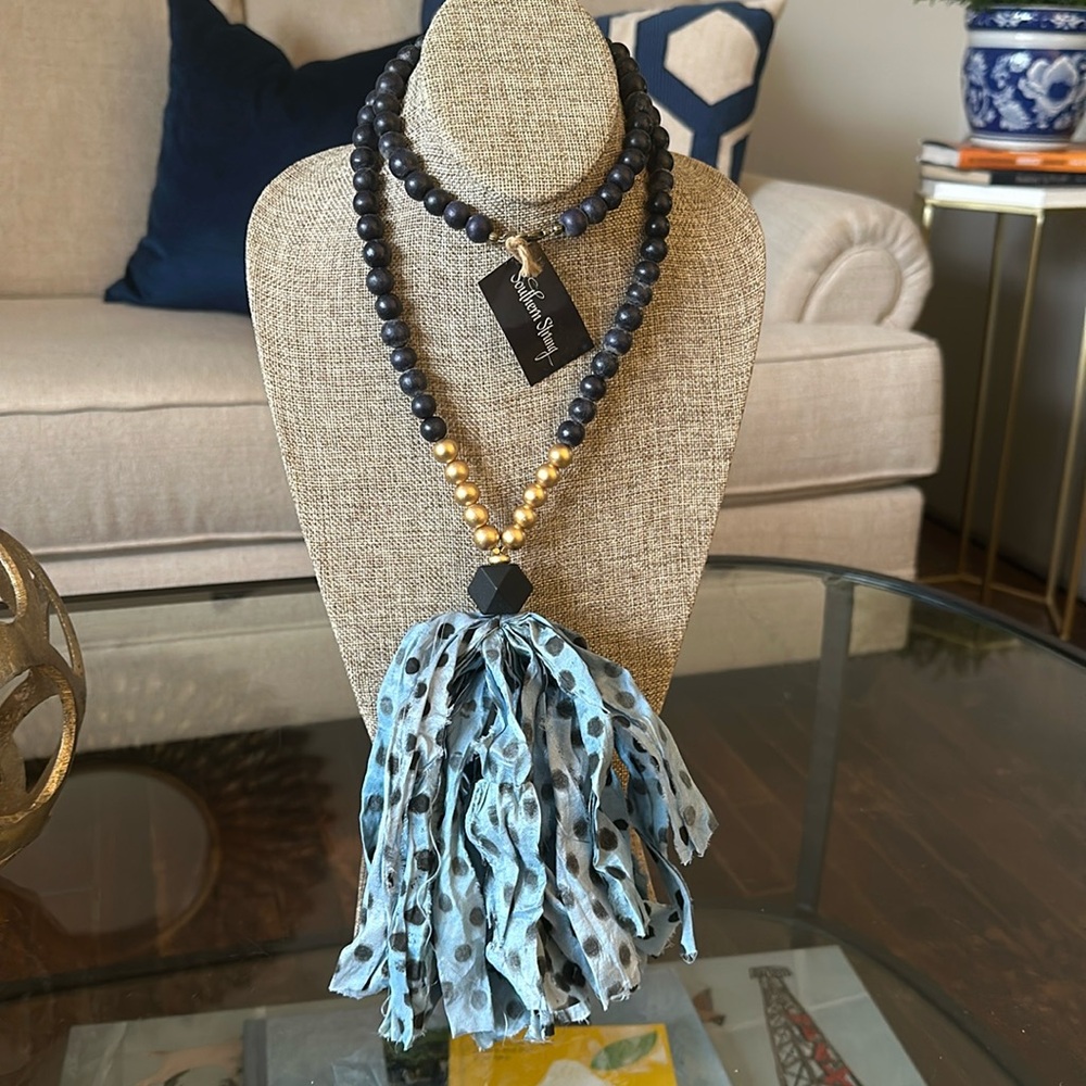 New Statement Necklace
